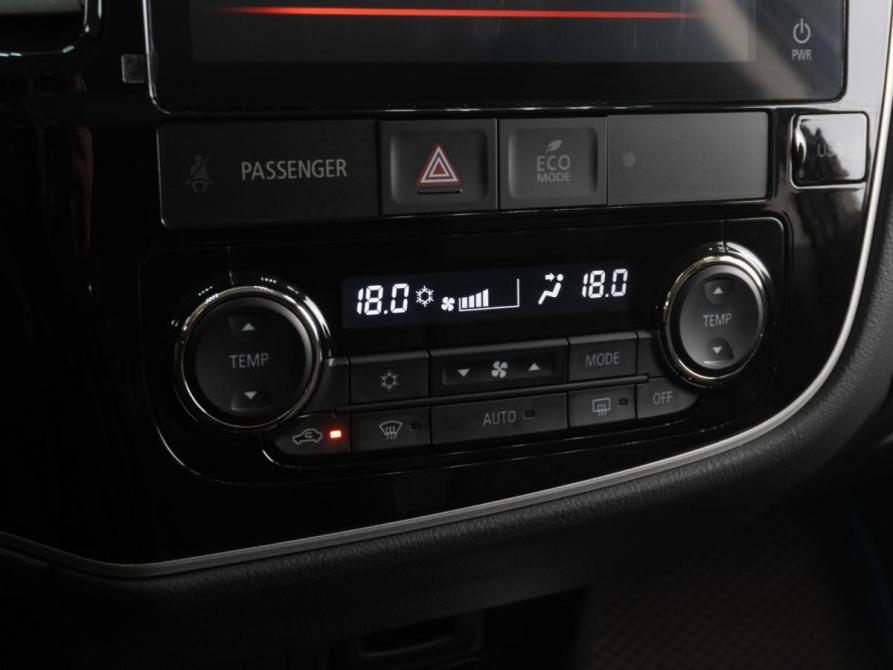 Mitsubishi Outlander III Рестайлинг 3 Тюмень  - изображение 13