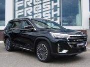 JETOUR X90+ Владимир  - изображение 35