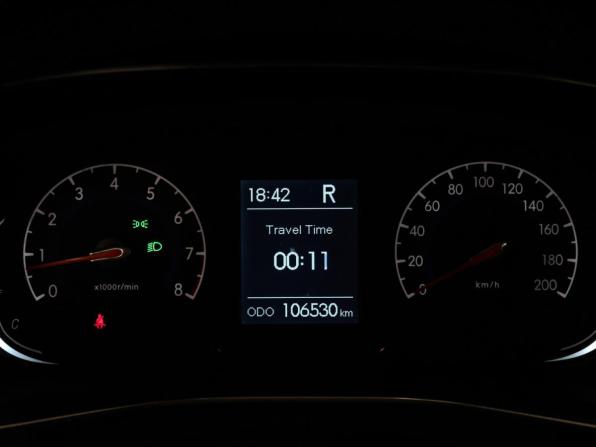 BAIC X35 с пробегом 2023 года, цена 1 250 000 рублей, 106500 км, внедорожник, Автокод Объявления