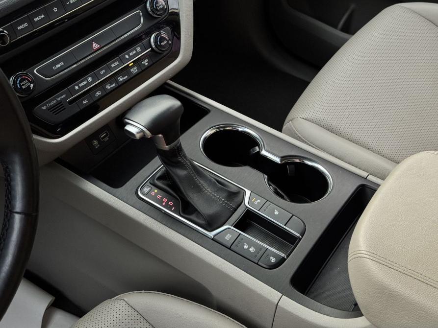 Kia Carnival III Санкт-Петербург  - изображение 20