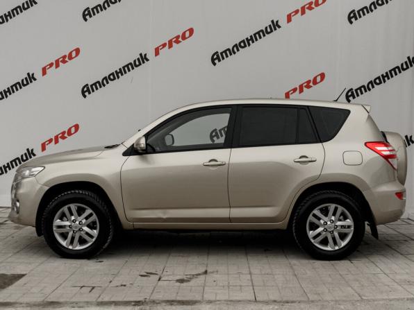 Toyota RAV4 III (XA30) Рестайлинг с пробегом 2010 года, цена 1 100 000 рублей, 249002 км, внедорожник, Автокод Объявления