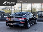 Kia Optima IV Рестайлинг Казань  - изображение 12