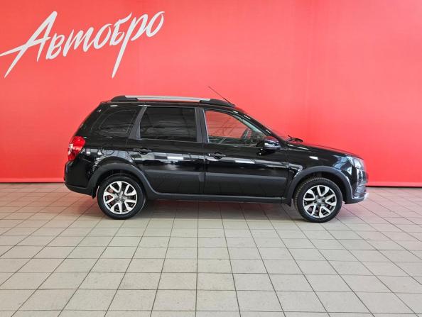 Lada (ВАЗ) Granta I Рестайлинг с пробегом 2023 года, цена 890 000 рублей, 56600 км, универсал, Автокод Объявления