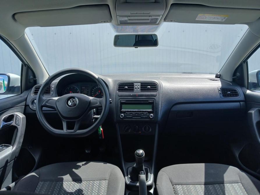 Volkswagen Polo V Рестайлинг Новочеркасск  - изображение 11