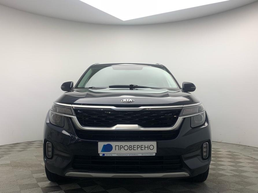 Kia Seltos I Мурманск  - изображение 2