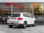 Chevrolet Orlando I Санкт-Петербург  - изображение 25