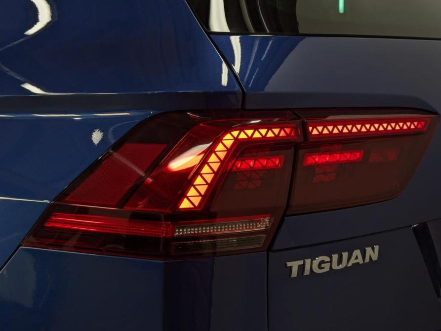 Volkswagen Tiguan II Санкт-Петербург  - изображение 27