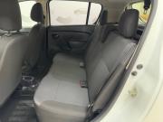 Renault Sandero II Рестайлинг Ставрополь  - изображение 24