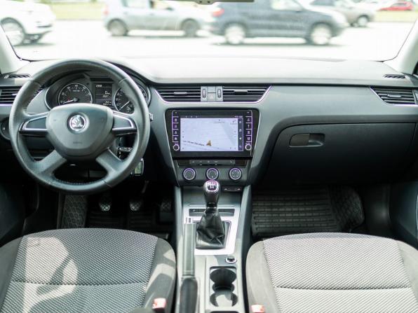 Skoda Octavia III (A7) с пробегом 2013 года, цена 849 000 рублей, 199047 км, универсал, Автокод Объявления