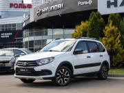 Lada (ВАЗ) Granta I Рестайлинг Москва  - изображение 25