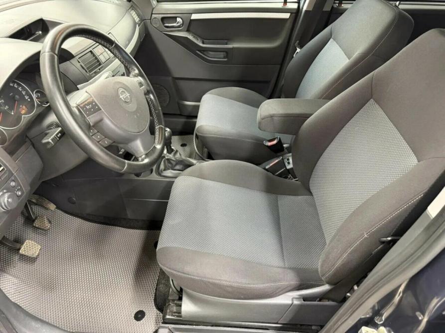 Opel Meriva A Рестайлинг Набережные Челны  - изображение 9