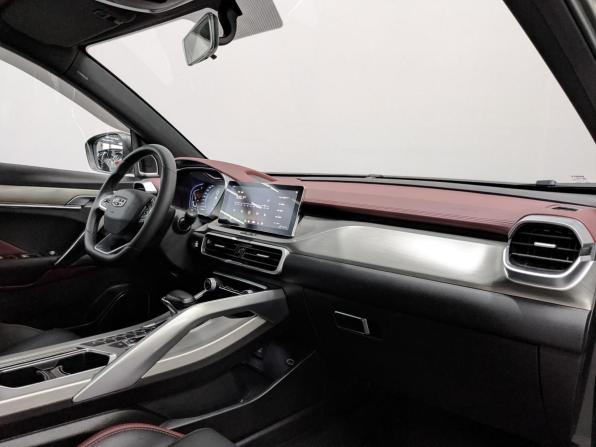 Geely Coolray I с пробегом 2023 года, цена 1 615 000 рублей, 94431 км, внедорожник, Автокод Объявления
