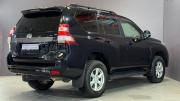 Toyota Land Cruiser Prado 150 Series Рестайлинг 1 Сургут  - изображение 19