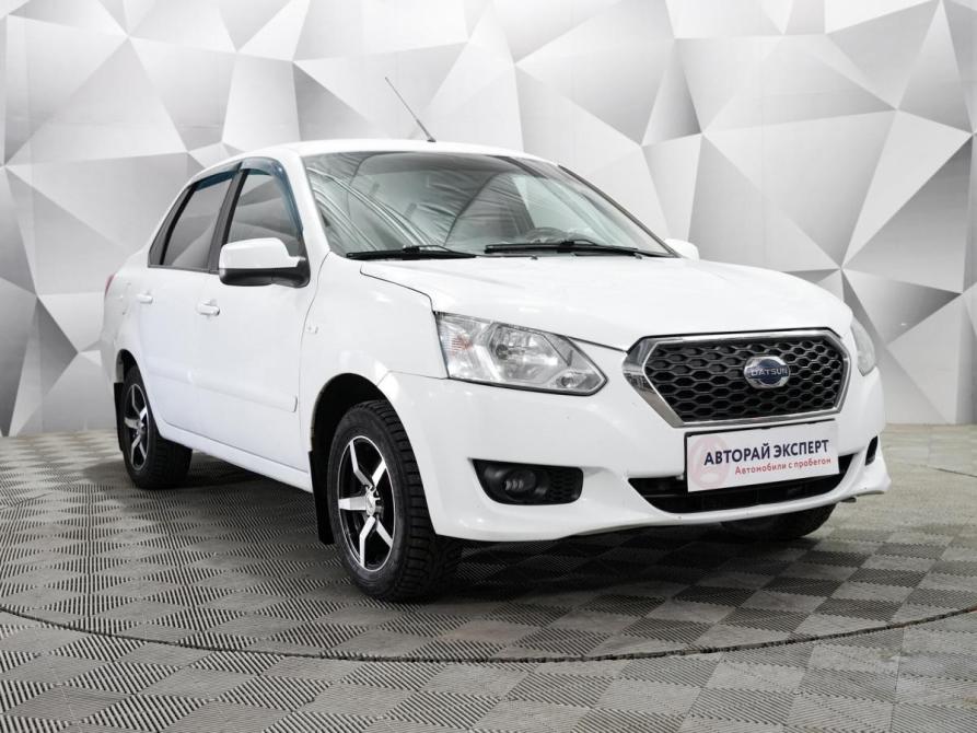 Datsun on-DO I Ульяновск  - изображение 7