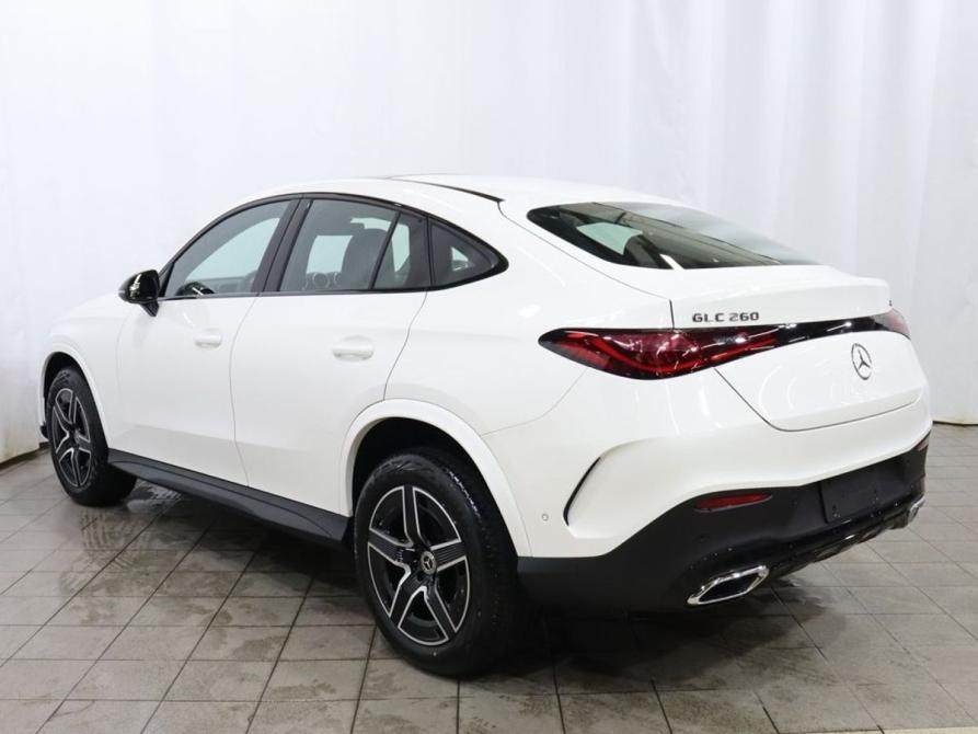 Mercedes-Benz GLC Coupe II (C254) Москва  - изображение 6