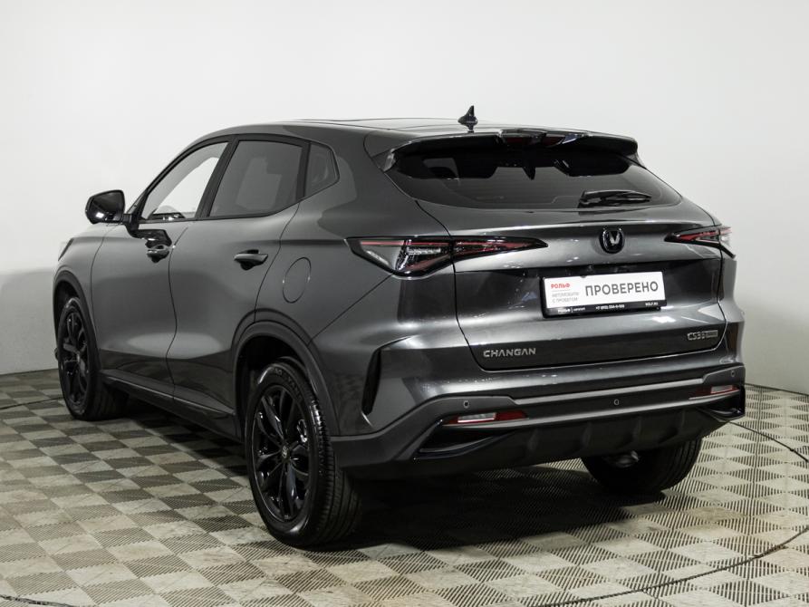 Changan CS35 Max Санкт-Петербург  - изображение 7