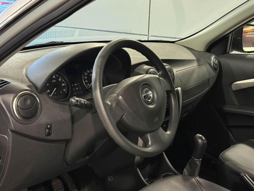 Nissan Almera III (G15) Тверь  - изображение 8