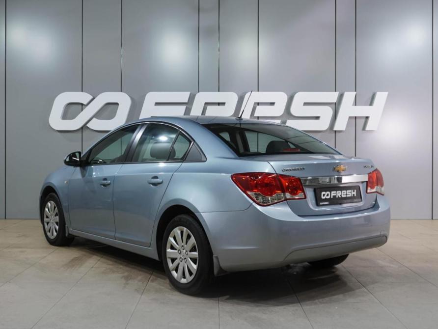 Chevrolet Cruze I Воронеж  - изображение 2