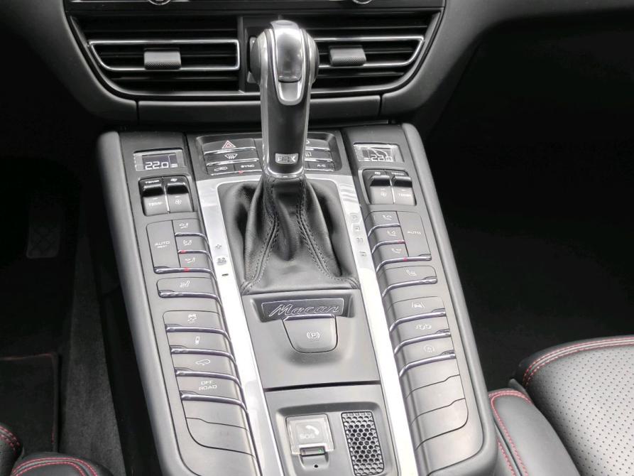 Porsche Macan I Рестайлинг Санкт-Петербург  - изображение 21