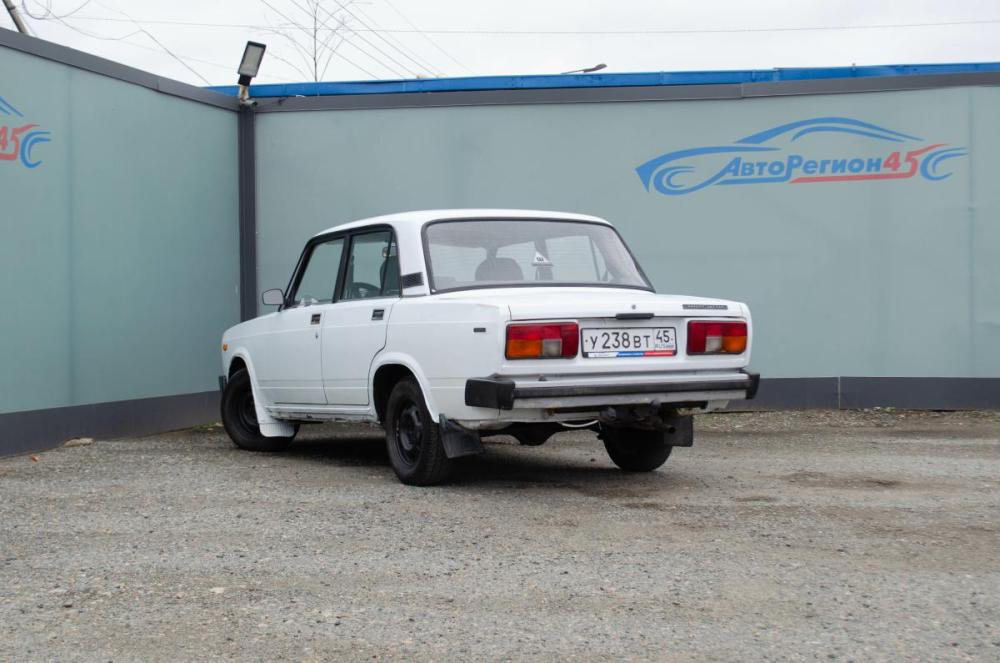 Lada (ВАЗ) 2105 Курган  - изображение 6