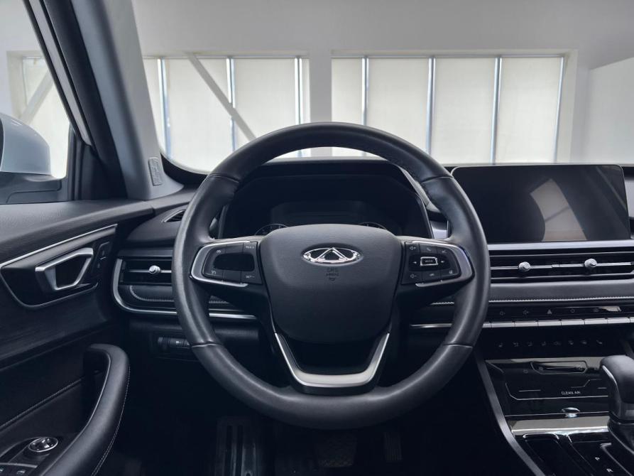 Chery Tiggo 4 Pro I Волгоград  - изображение 14
