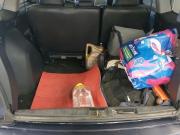 Mitsubishi Outlander II Рестайлинг Москва  - изображение 34