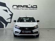 Lada (ВАЗ) Vesta I Ростов-на-Дону  - изображение 20