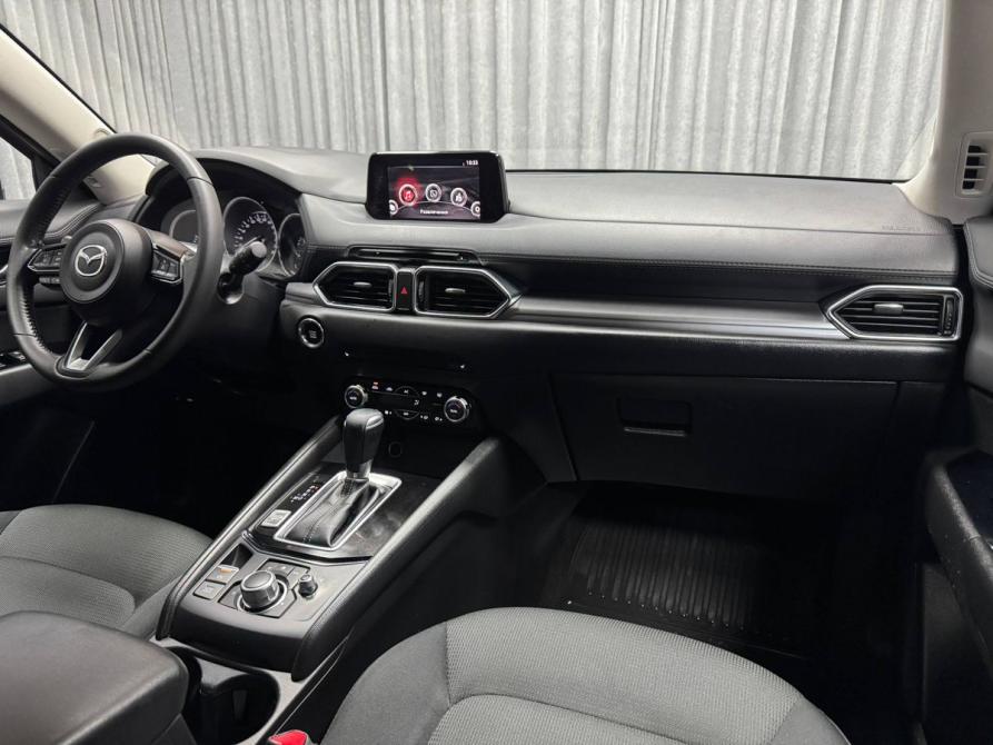 Mazda CX-5 II Стерлитамак  - изображение 33