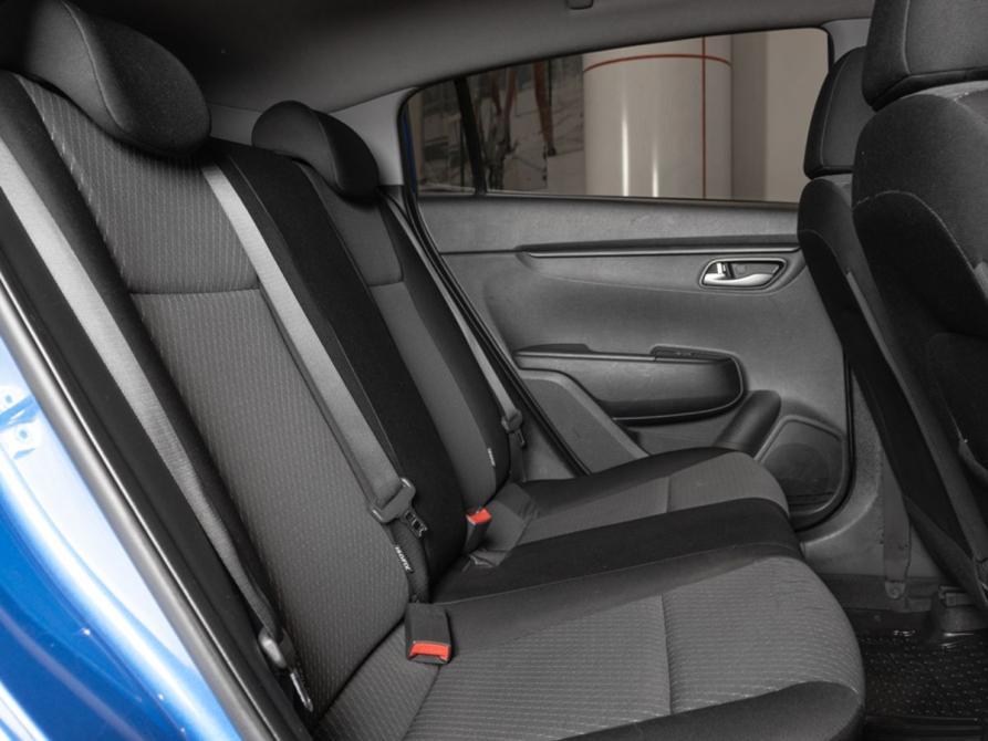 Kia Rio IV Казань  - изображение 8