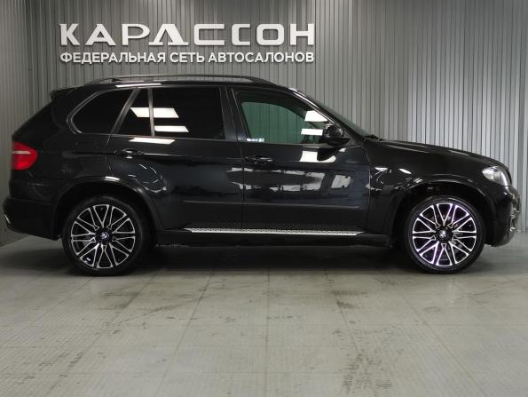 BMW X5 II (E70) с пробегом 2006 года, цена 1 357 000 рублей, 248122 км, внедорожник, Автокод Объявления