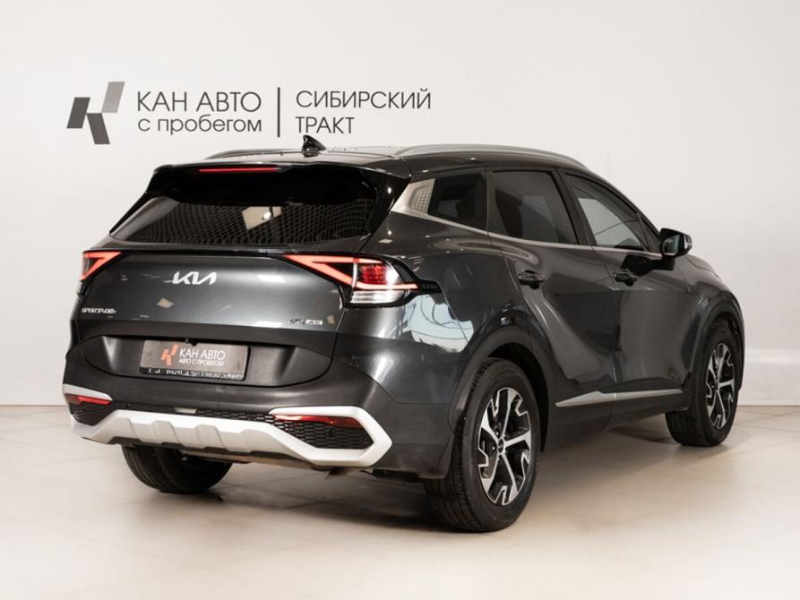 Kia Sportage V Казань  - изображение 3