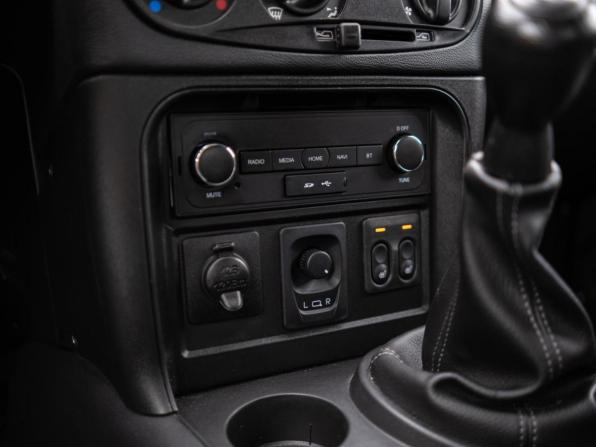 Lada (ВАЗ) Niva Travel I с пробегом 2024 года, цена 1 199 000 рублей, 26514 км, внедорожник, Автокод Объявления