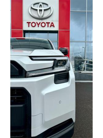 Toyota RAV4 VI (XA60) с пробегом 2026 года, цена 5 190 000 рублей, 10 км, внедорожник, Автокод Объявления