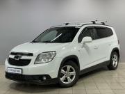 Chevrolet Orlando I Уфа  - изображение 20