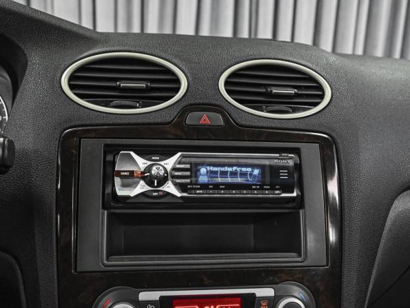 Ford Focus II с пробегом 2007 года, цена 784 000 рублей, 188337 км, седан, Автокод Объявления