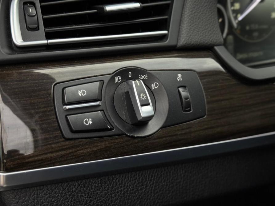 BMW 7 серии V (F01/F02/F04) Рестайлинг Ульяновск  - изображение 21