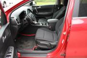 Kia Sportage IV Рестайлинг Москва  - изображение 34