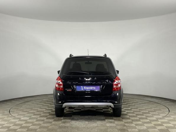 Lada (ВАЗ) Granta I Рестайлинг с пробегом 2023 года, цена 875 000 рублей, 45444 км, универсал, Автокод Объявления