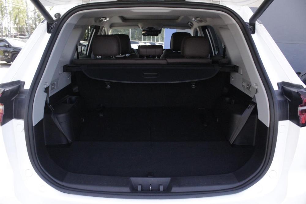 Chery Tiggo 8 Pro Max I Рестайлинг Брянск  - изображение 27