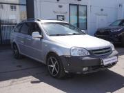 Chevrolet Lacetti I Москва  - изображение 16
