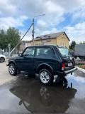 Lada (ВАЗ) Niva Legend Кострома  - изображение 28