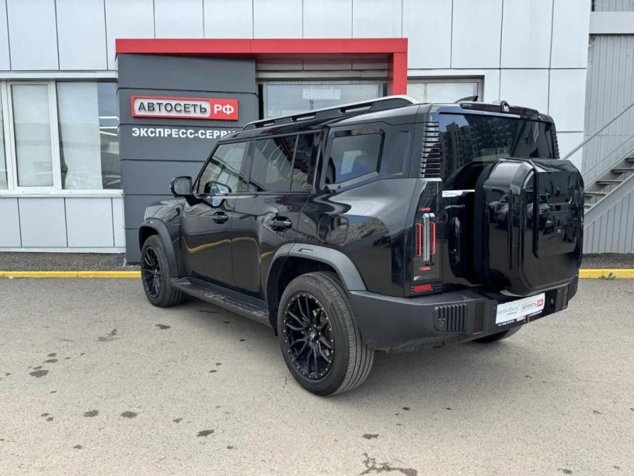 JETOUR T2 Альметьевск  - изображение 18