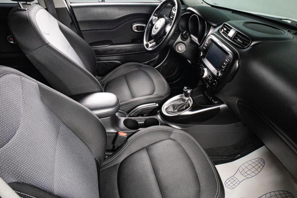 Kia Soul II Рестайлинг Сургут  - изображение 10