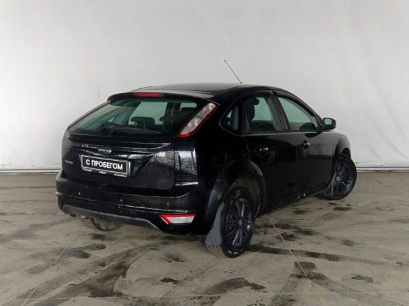 Ford Focus II Рестайлинг с пробегом 2011 года, цена 445 000 рублей, 175698 км, хэтчбек, Автокод Объявления