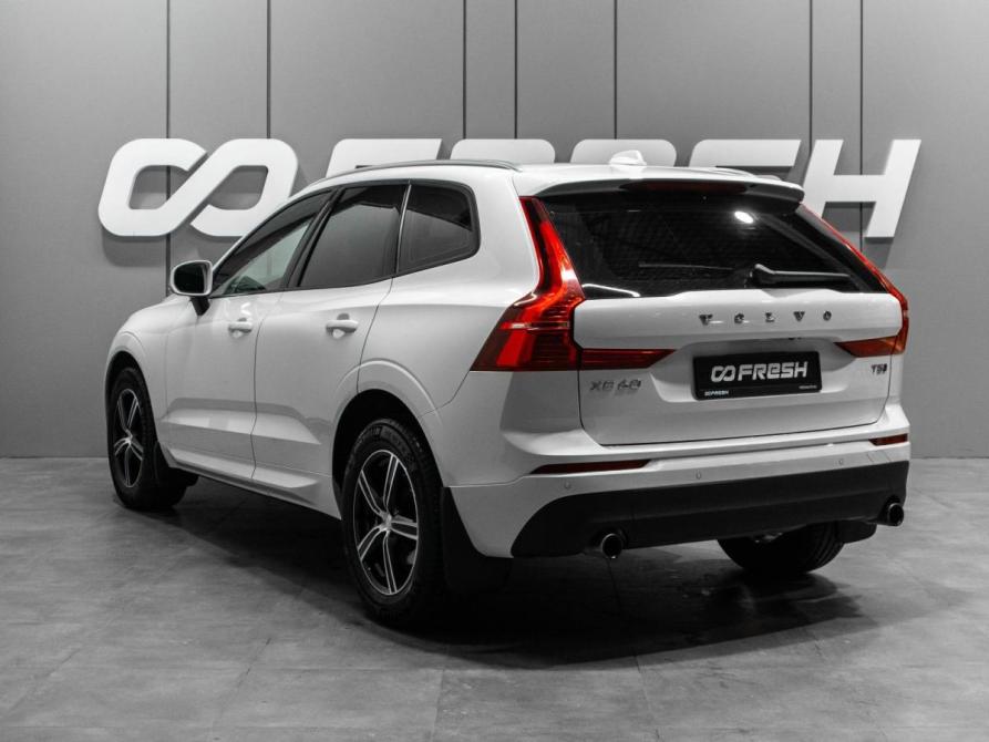 Volvo XC60 II Тюмень  - изображение 2