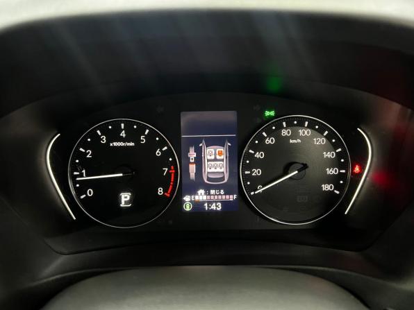 Honda Vezel II с пробегом 2021 года, цена 2 415 000 рублей, 55810 км, внедорожник, Автокод Объявления
