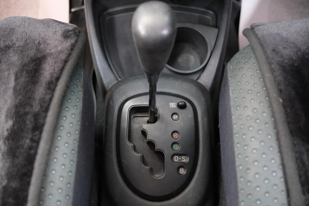 Toyota Vitz II (XP90) Омск  - изображение 15