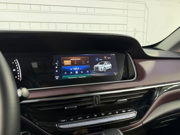 GAC Trumpchi M6 Pro с пробегом 2021 года, цена 1 993 000 рублей, 93816 км, минивэн, Автокод Объявления
