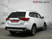 Mitsubishi Outlander III Рестайлинг 2 Екатеринбург  - изображение 22