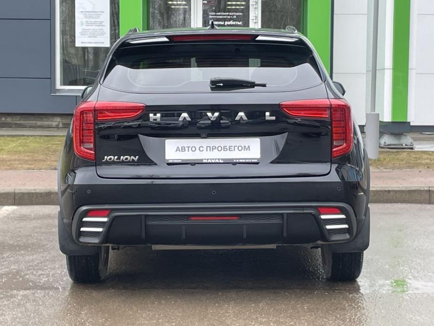 Haval Jolion I Рестайлинг Ярославль  - изображение 6